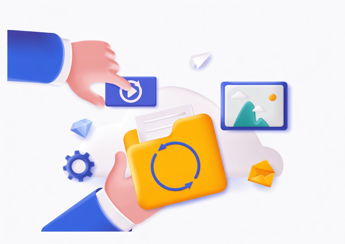 KI Implementierung Schachner Media